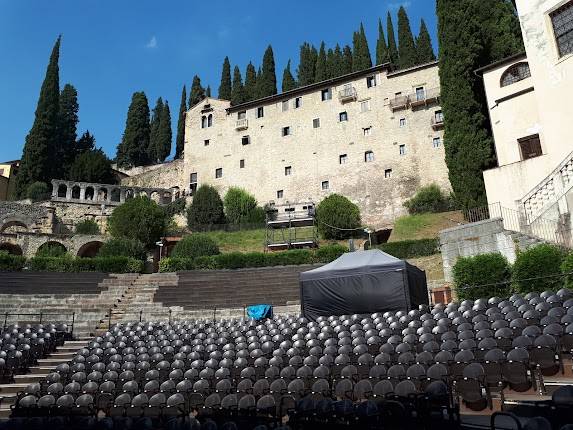 Teatro Romano