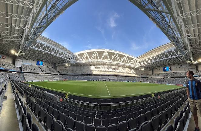 Tele2 Arena