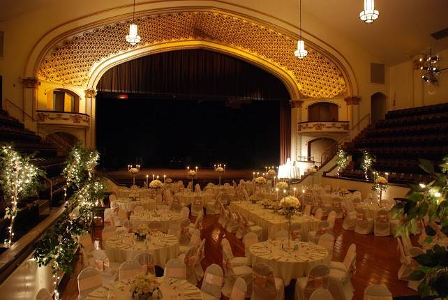 TempleLive at the Columbus Athenaeum