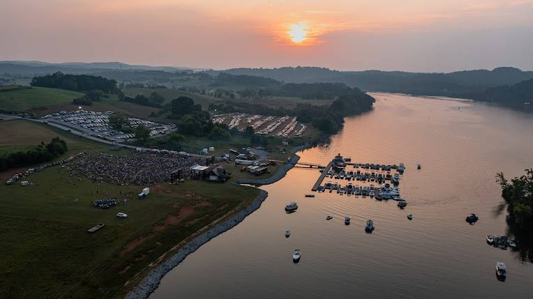 Tennessee National Marina