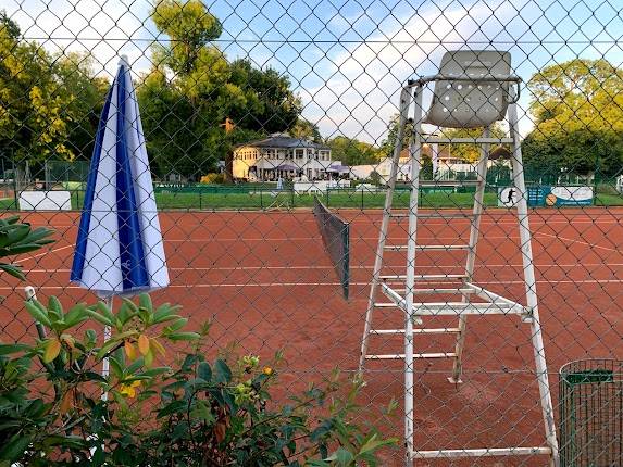 Tennis-Club Bad Homburg e. V.