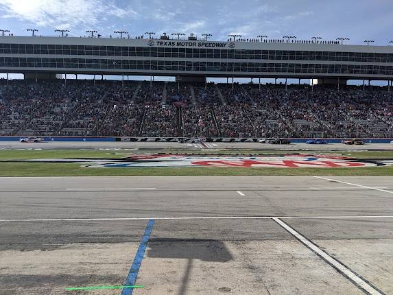 Texas Motor Speedway