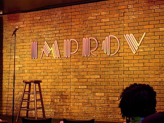 The Addison Improv