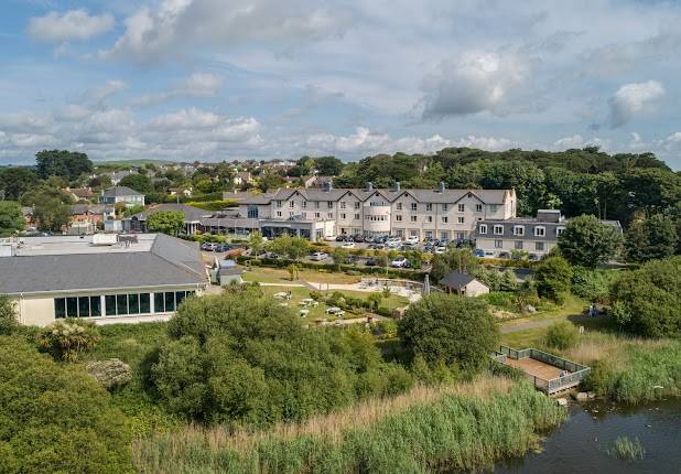 The Arklow Bay Hotel