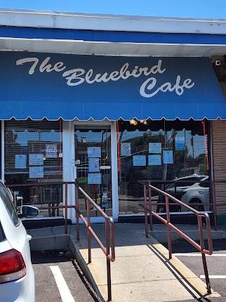 The Bluebird Cafe