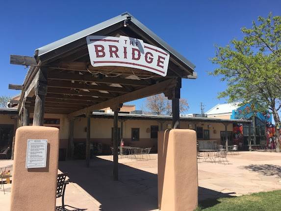 The Bridge At Santa Fe Brewing Company