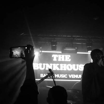 The Bunkhouse Bar and Music Venue