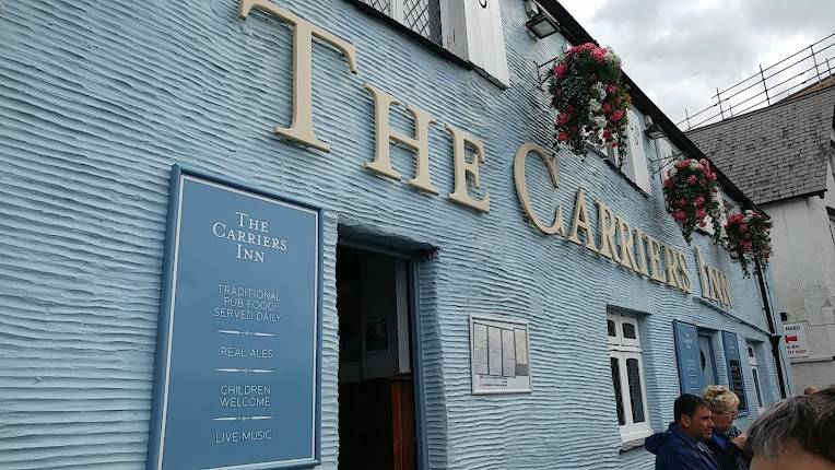 The Carriers Inn