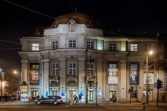 The Cracow Philharmonic