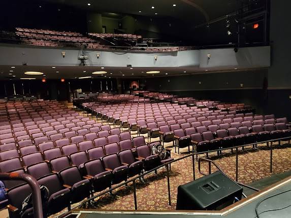 The Englert Theatre