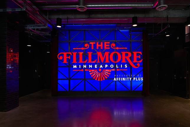 The Fillmore - Minneapolis