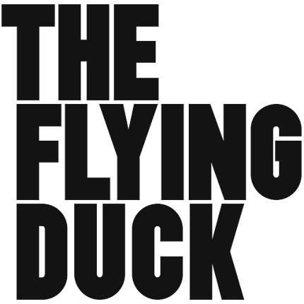 The Flying Duck