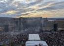 The Gorge Amphitheatre