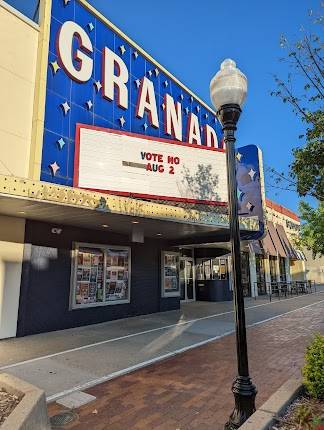 The Granada