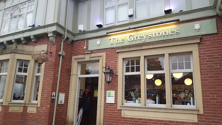 The Greystones