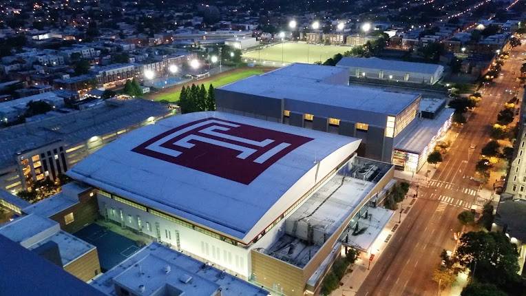 The Liacouras Center