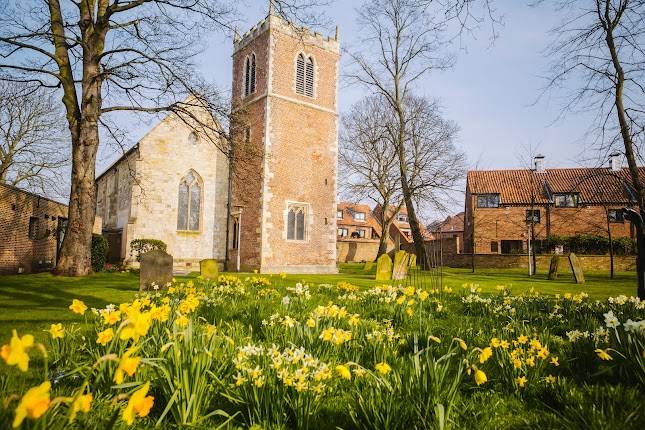 The National Centre for Early Music