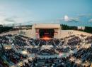The Orion Amphitheater