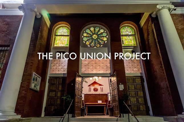 The Pico Union Project