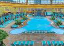 The Pool at Harrah's Atlantic City - Complex