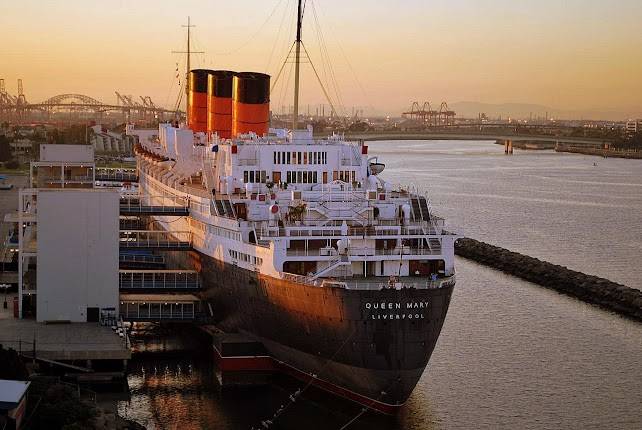 The Queen Mary