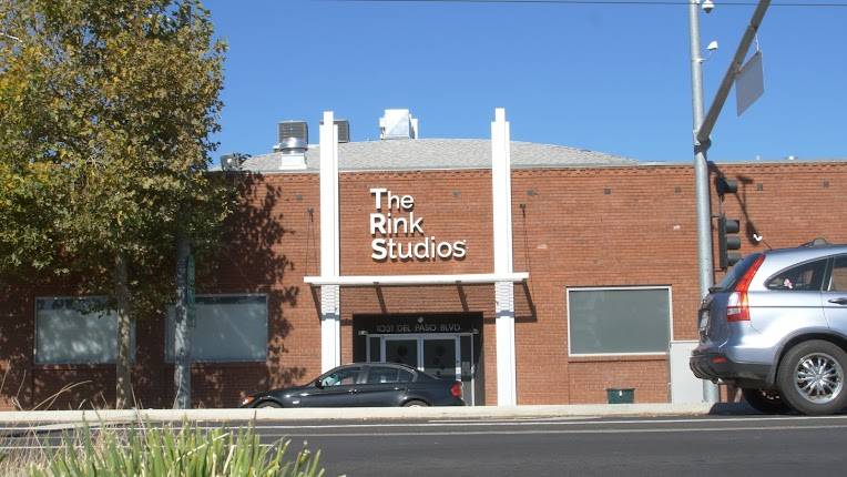 The Rink Studios