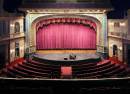The Rose Theater, Farnam Street, Omaha, NE