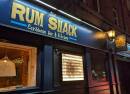 The Rum Shack