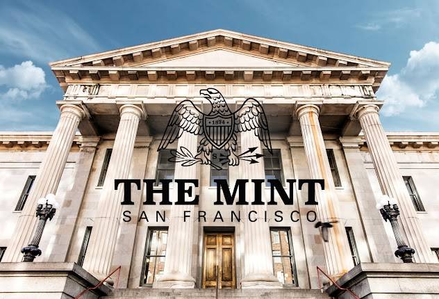 The San Francisco Mint