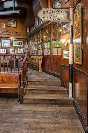 The Shamrock - Irish Pub Kassel