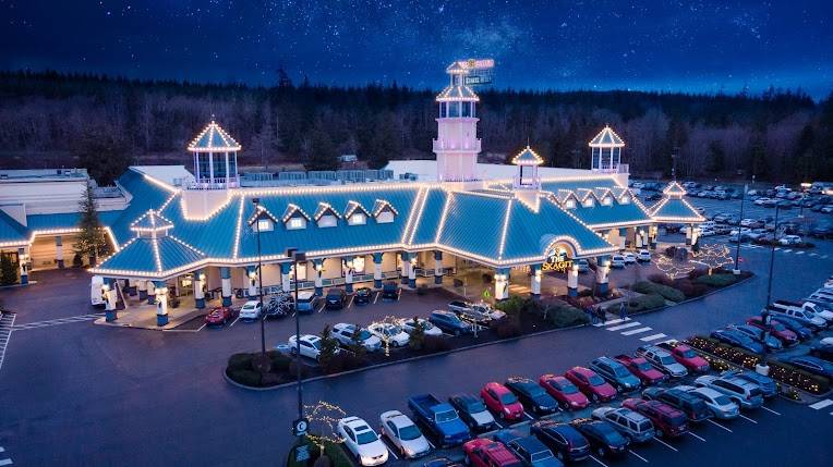 The Skagit Casino Resort