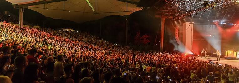 The St. Augustine Amphitheatre