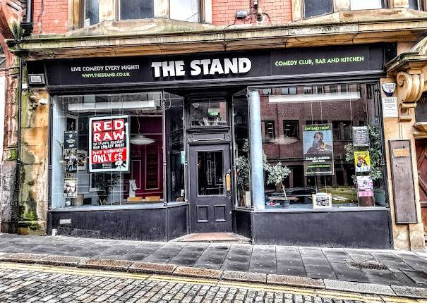 The Stand Comedy Club