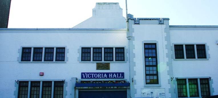 The Victoria Hall