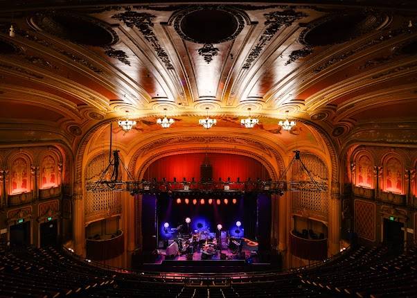 The Warfield