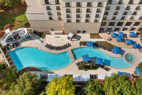 The Westin Dallas Stonebriar Golf Resort & Spa