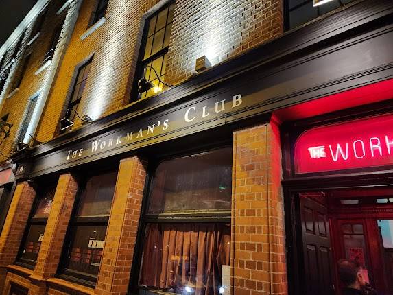 The Workmans Club