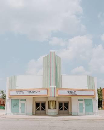 The Yale Theater