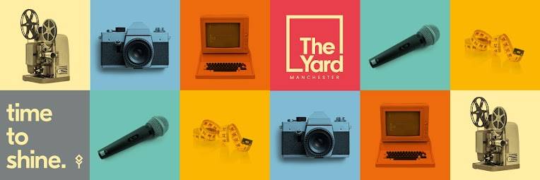 The Yard