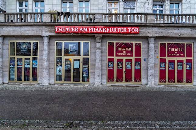 Theater am Frankfurter Tor