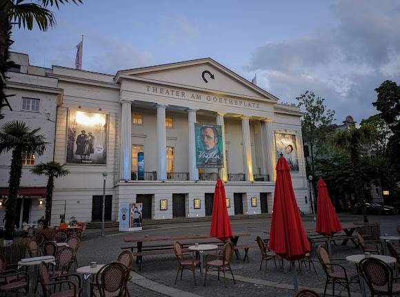 Theater am Goetheplatz