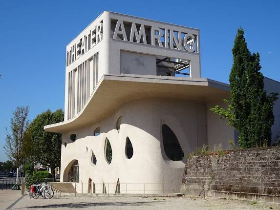 Theater am Ring