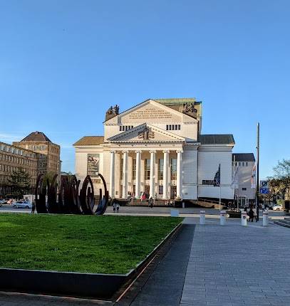 Theater Duisburg