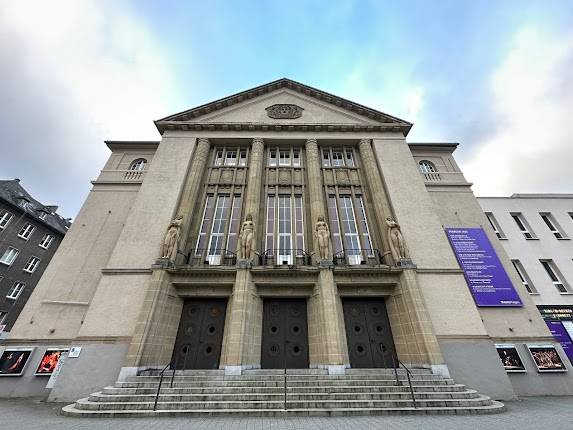 Theater Hagen Großes Haus