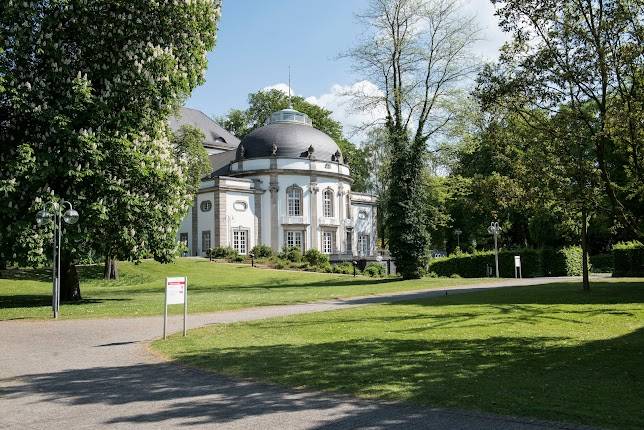 Theater im Park