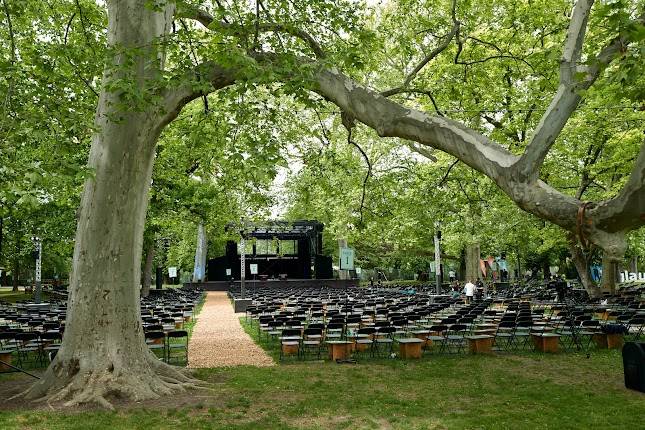 Theater im Park