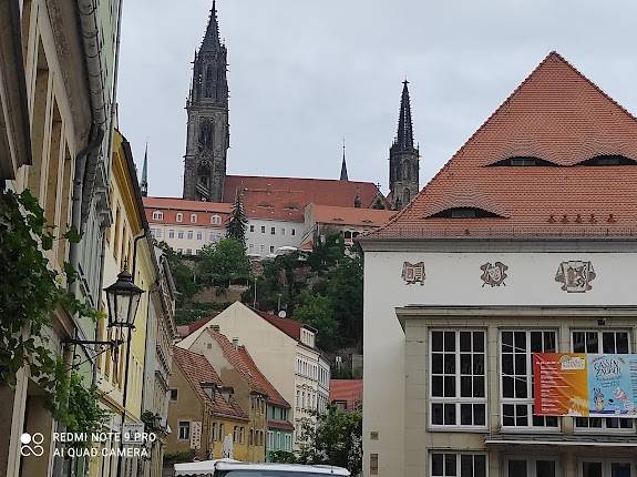 Theater Meissen