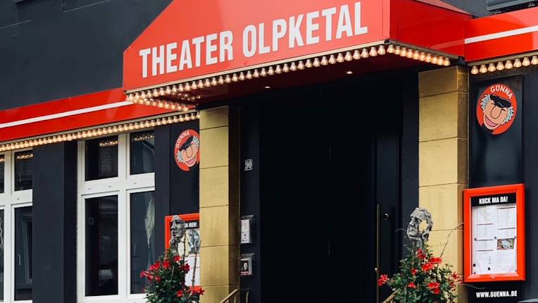 Theater Olpketal