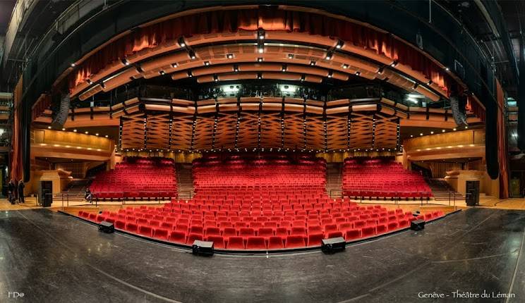 Theatre du Leman