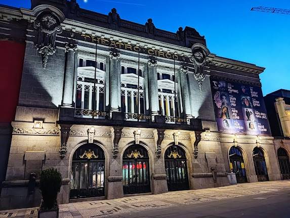 Theatro Circo de Braga